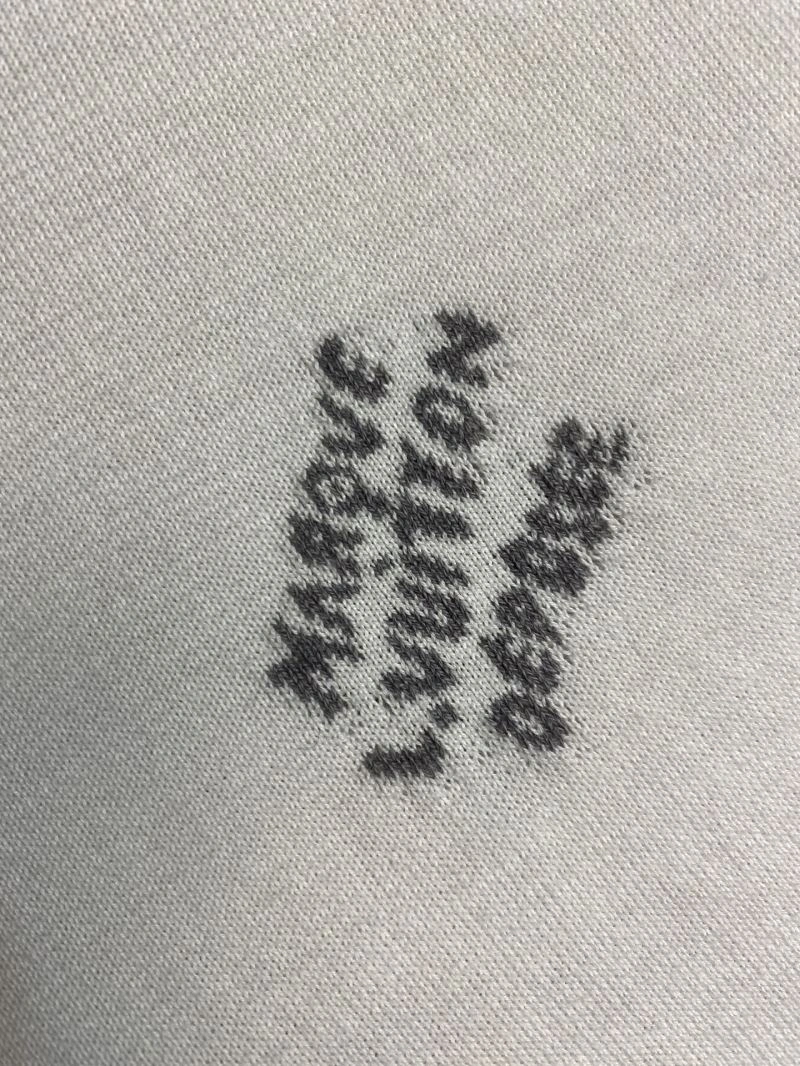 Louis Vuitton T-Shirts FlexibleFit 134611