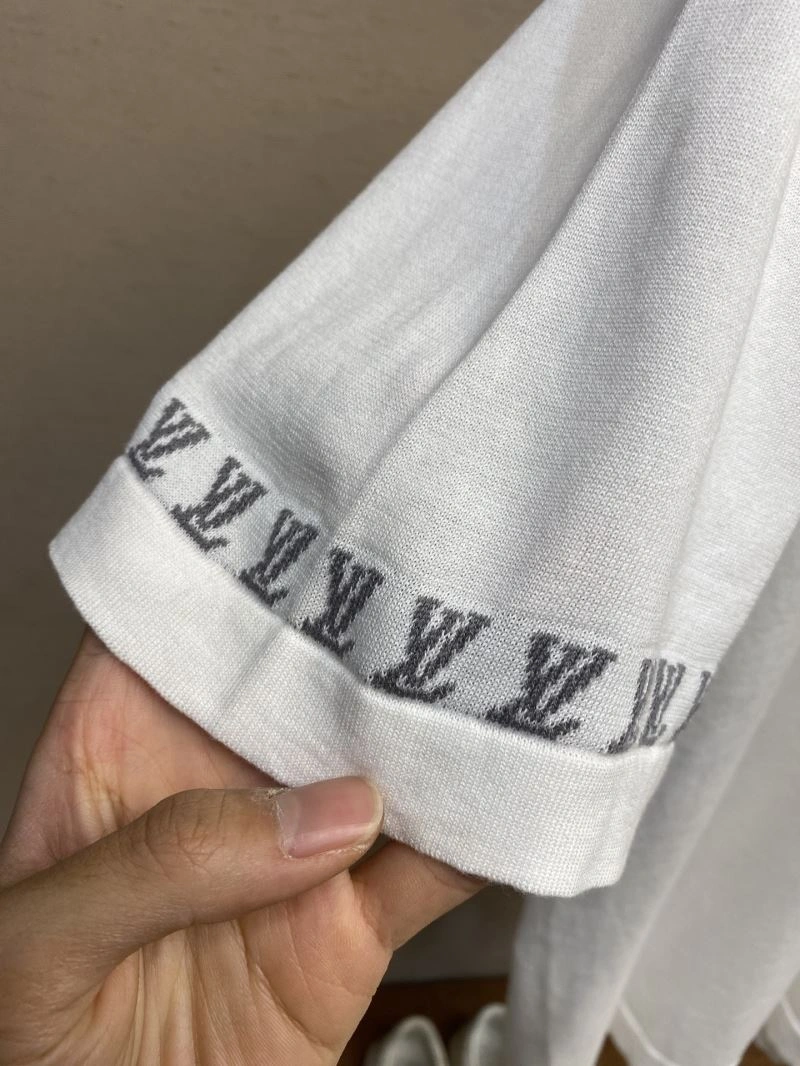 Louis Vuitton T-Shirts FlexibleFit 134611