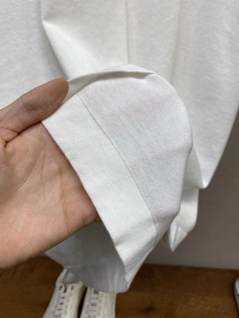 Louis Vuitton T-Shirts FlexibleFit 134611
