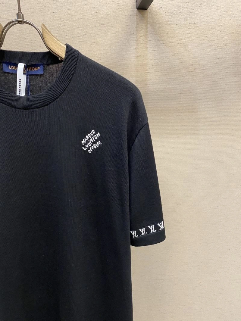 Bold Louis Vuitton T-Shirts 134624