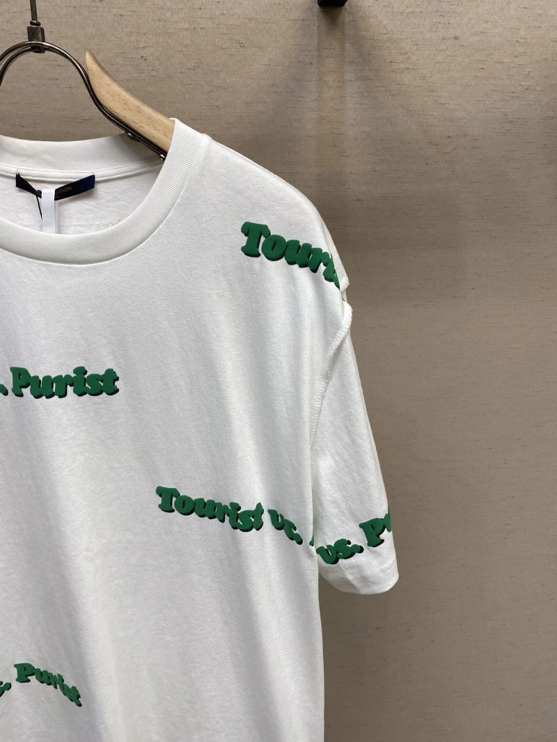 Sophisticated Louis Vuitton T-Shirts 134599
