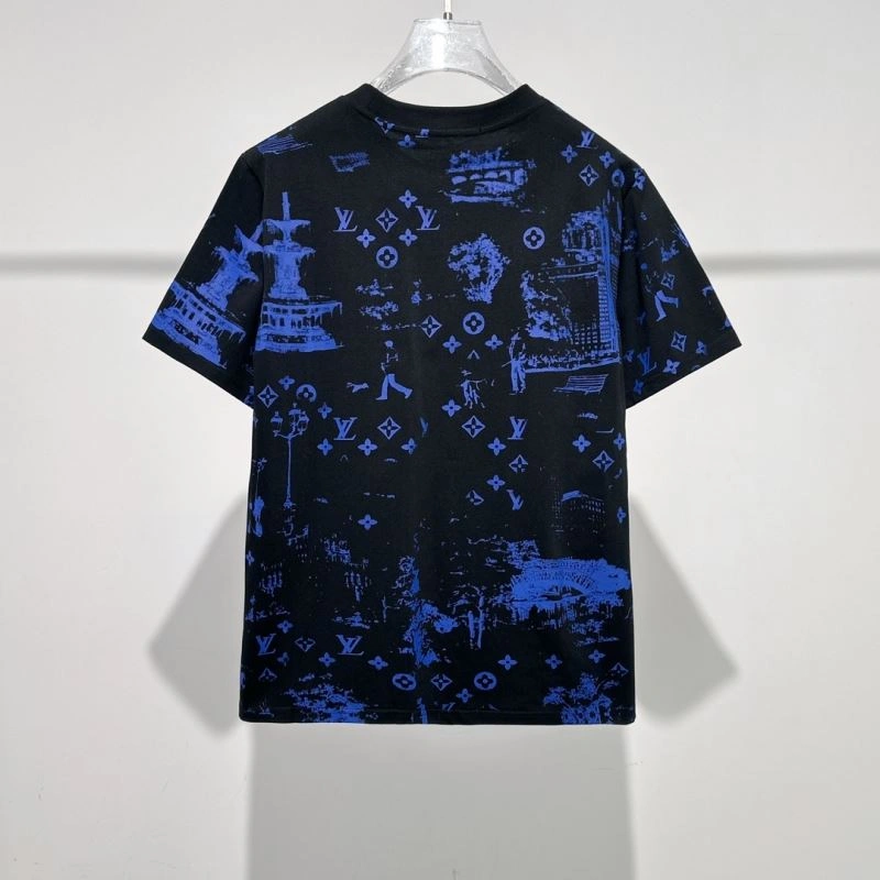 EyeCatching Louis Vuitton T-Shirts 134602
