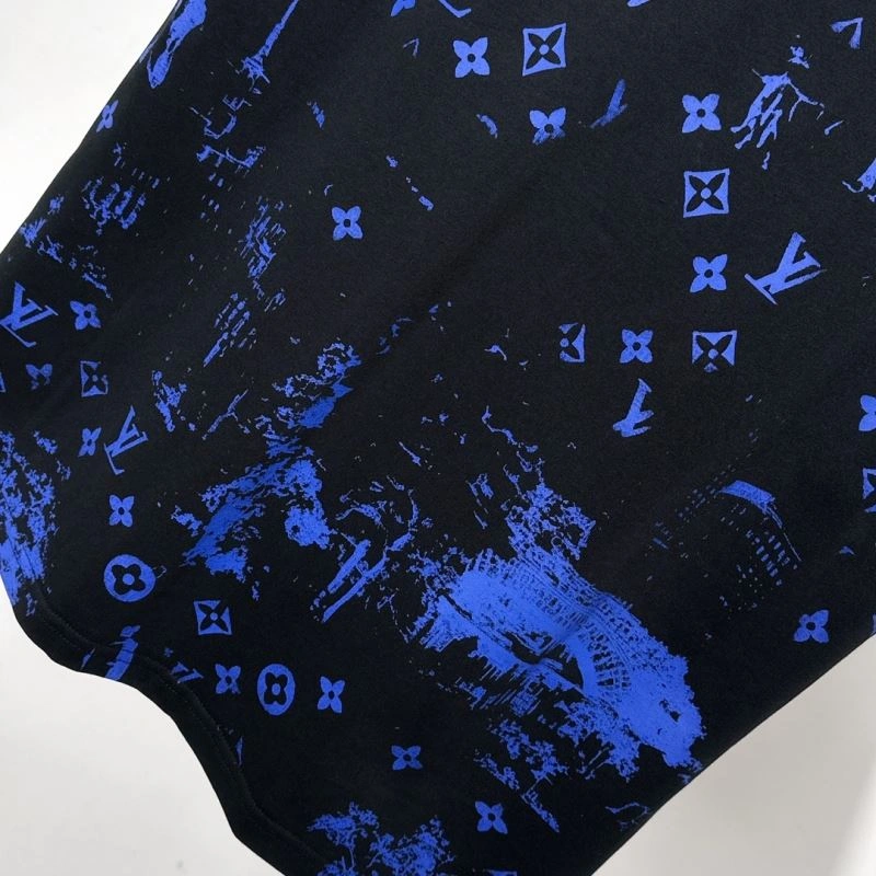 EyeCatching Louis Vuitton T-Shirts 134602