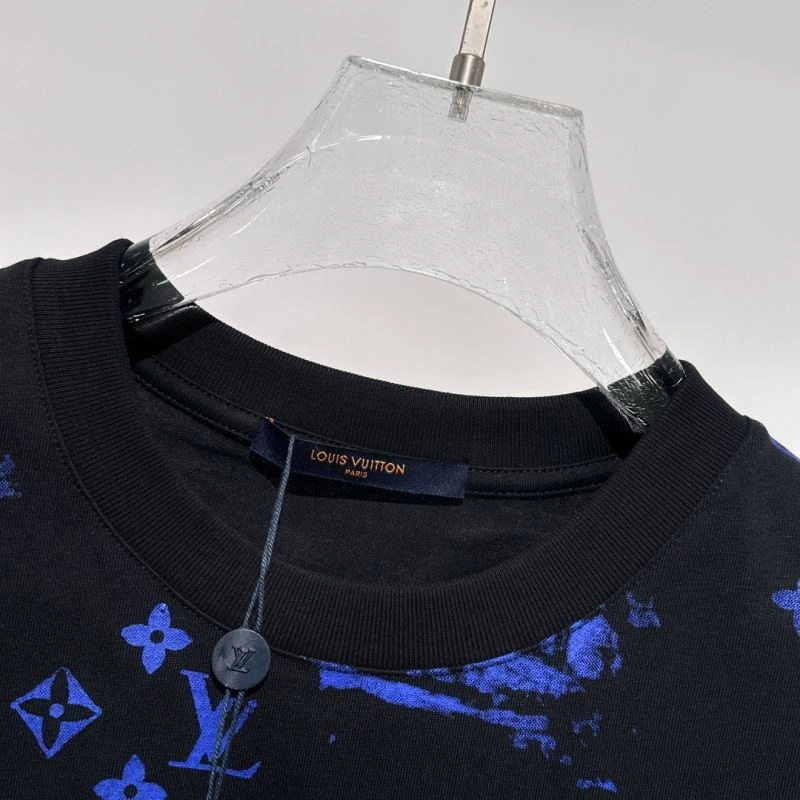 EyeCatching Louis Vuitton T-Shirts 134602