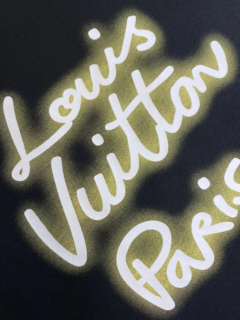 Louis Vuitton T-Shirts MultiPurpose 134609