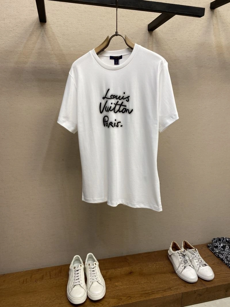 WaterResistant Louis Vuitton T-Shirts 134626