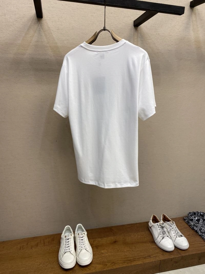 WaterResistant Louis Vuitton T-Shirts 134626