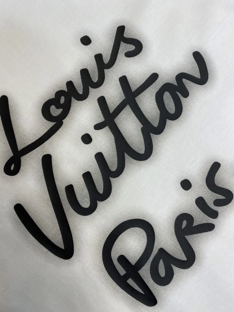 WaterResistant Louis Vuitton T-Shirts 134626