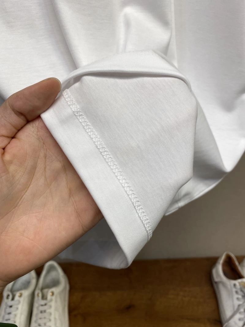 WaterResistant Louis Vuitton T-Shirts 134626