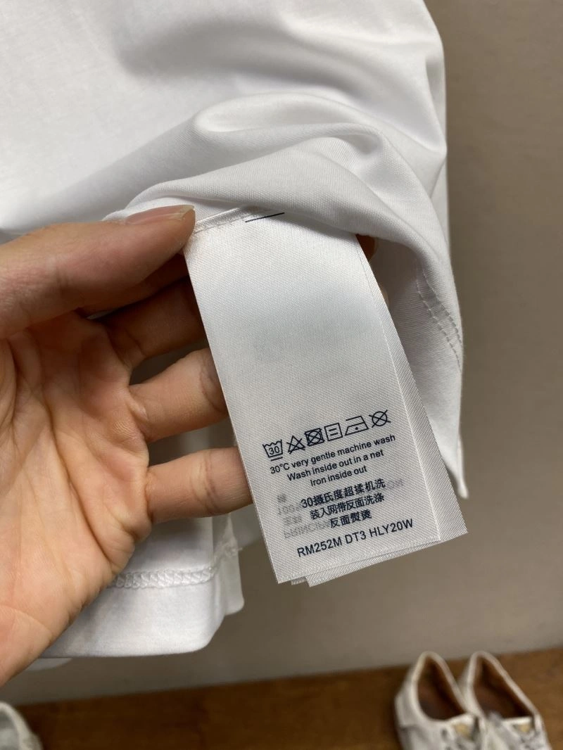 WaterResistant Louis Vuitton T-Shirts 134626