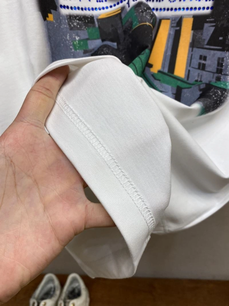 Louis Vuitton T-Shirts HighPerformance 134605