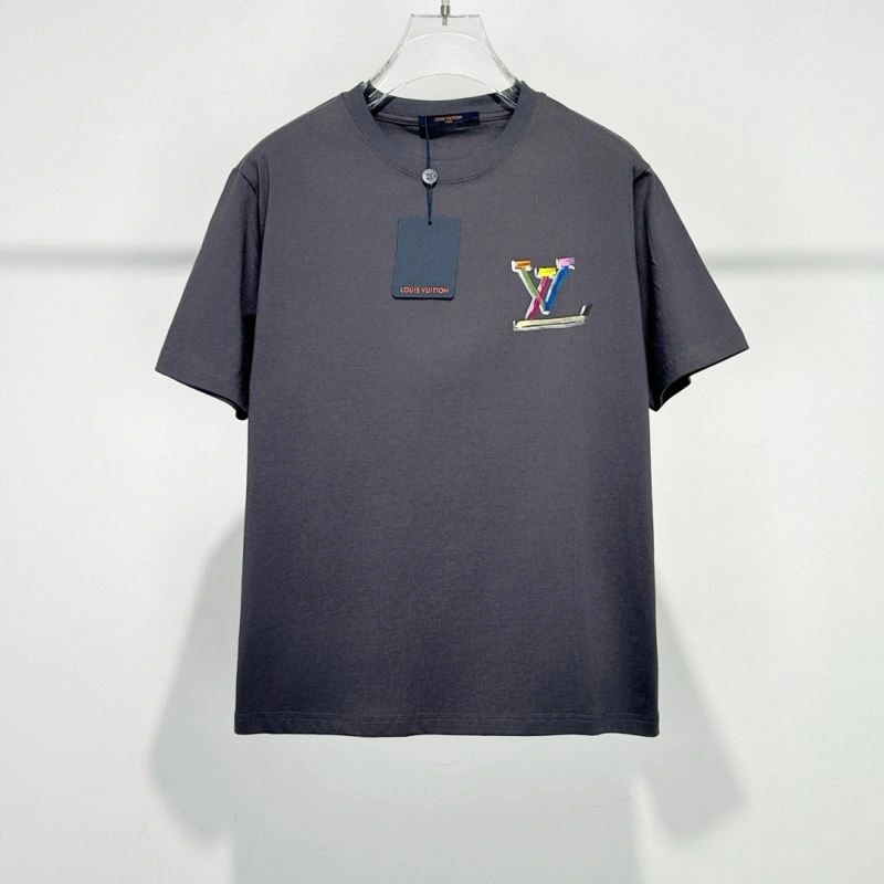 Louis Vuitton T-Shirts Sophisticated 134625