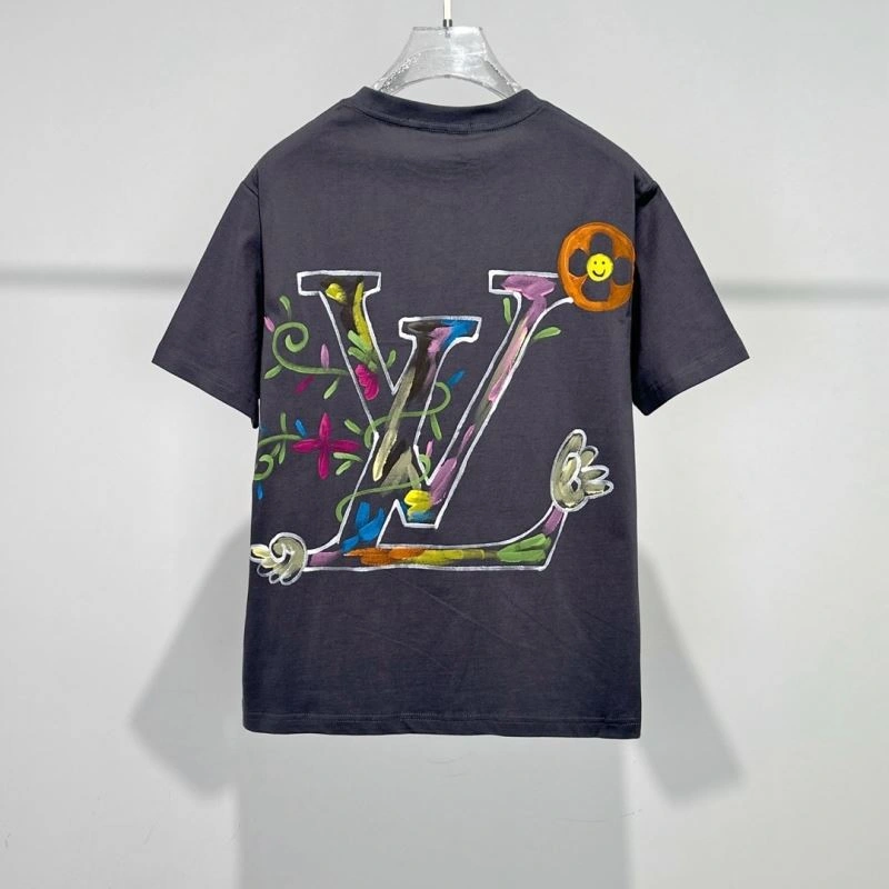 Louis Vuitton T-Shirts Sophisticated 134625
