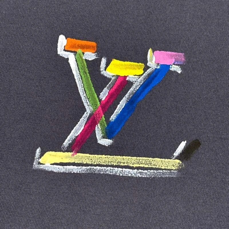Louis Vuitton T-Shirts Sophisticated 134625
