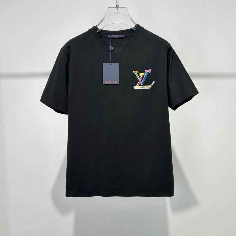 Louis Vuitton T-Shirts Durable 134614