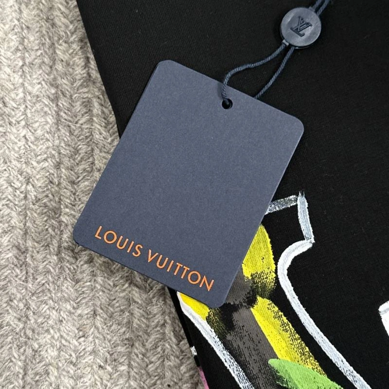 Louis Vuitton T-Shirts Durable 134614