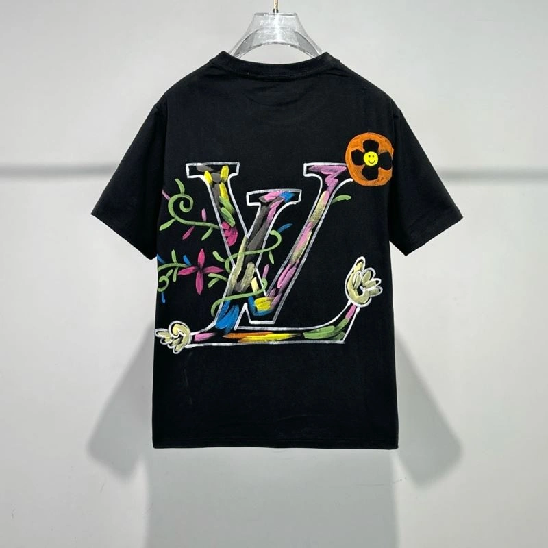 Louis Vuitton T-Shirts Durable 134614