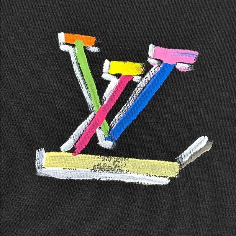 Louis Vuitton T-Shirts Durable 134614