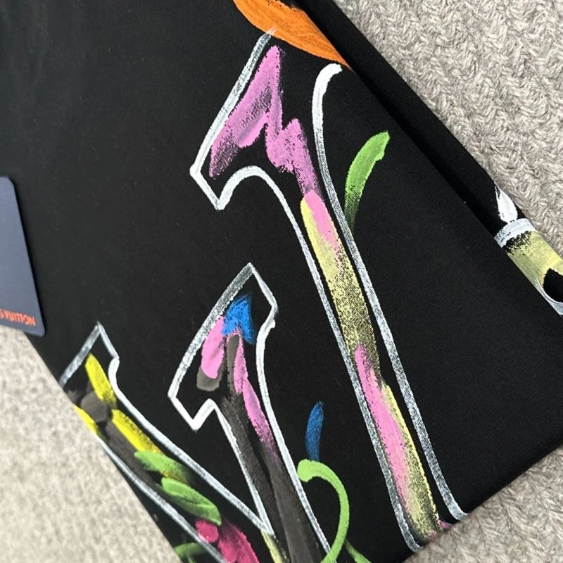 Louis Vuitton T-Shirts Durable 134614