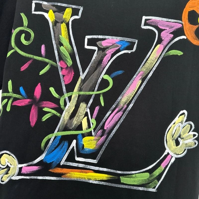 Louis Vuitton T-Shirts Durable 134614
