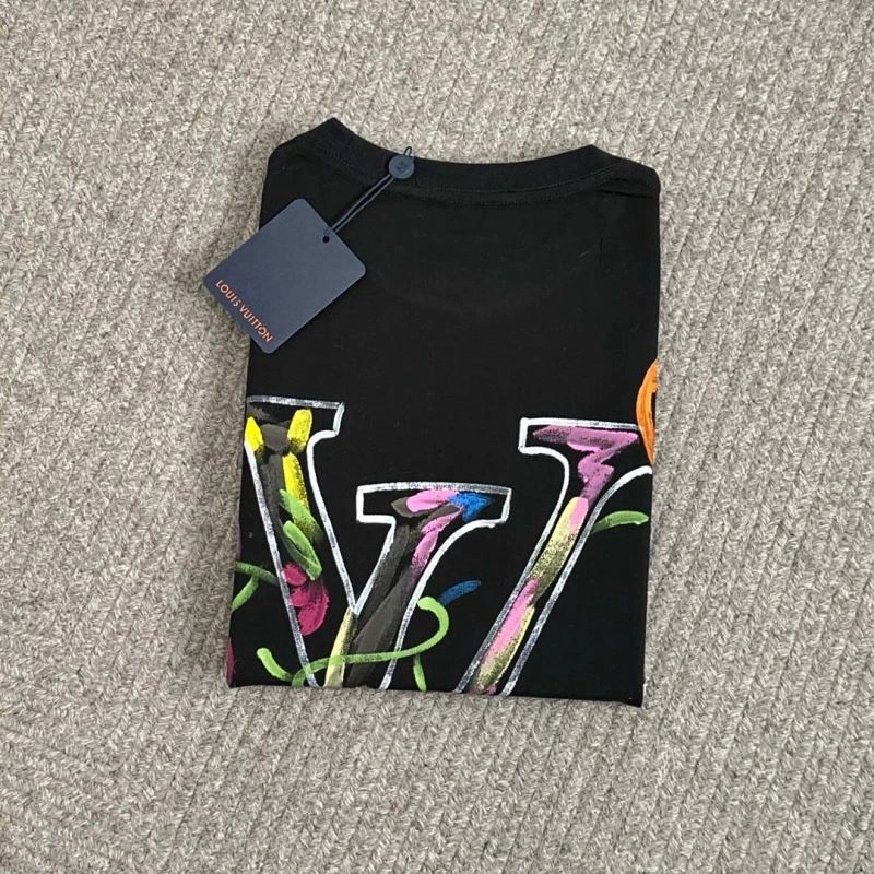 Louis Vuitton T-Shirts Durable 134614