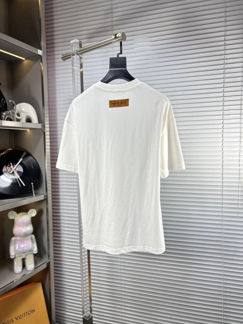 HighQuality Louis Vuitton T-Shirts 134598