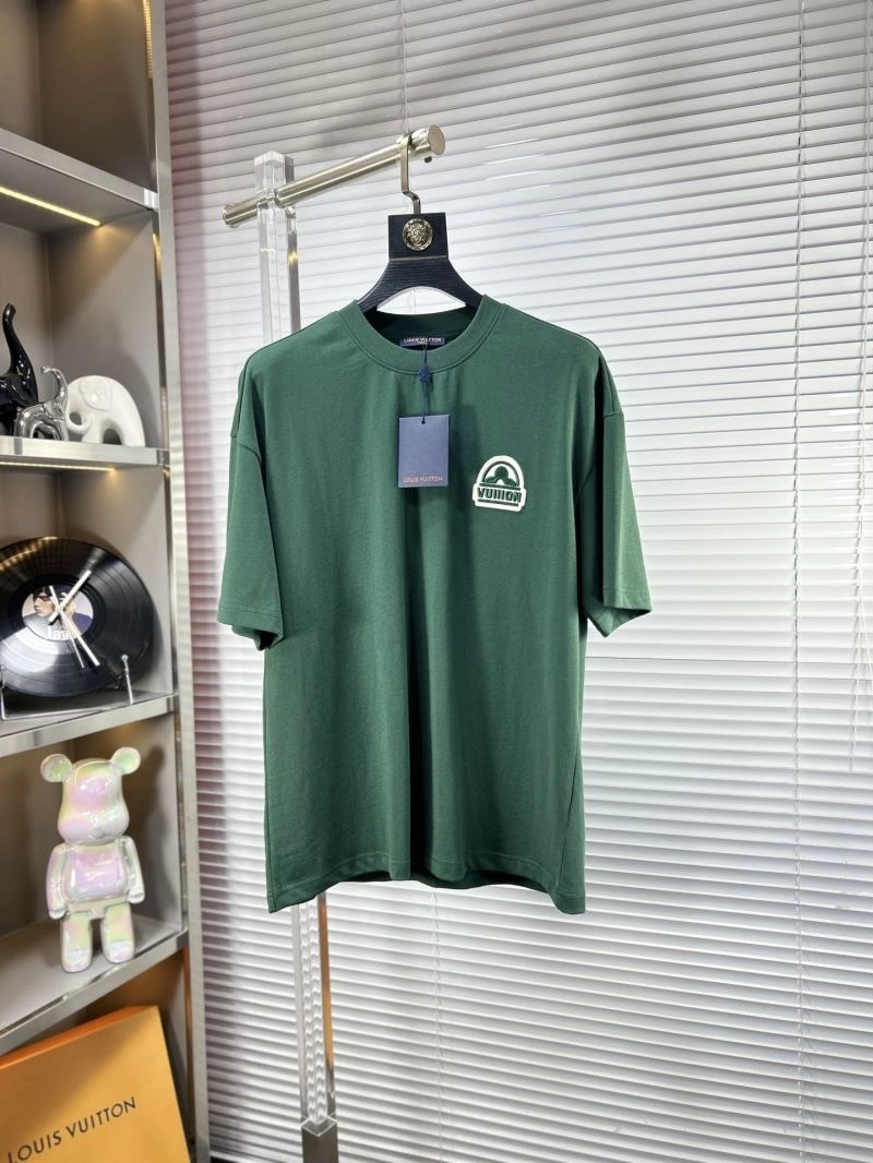 Comfortable Louis Vuitton T-Shirts 134618