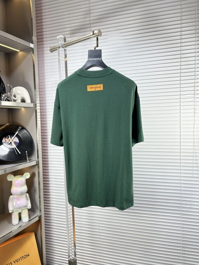 Comfortable Louis Vuitton T-Shirts 134618