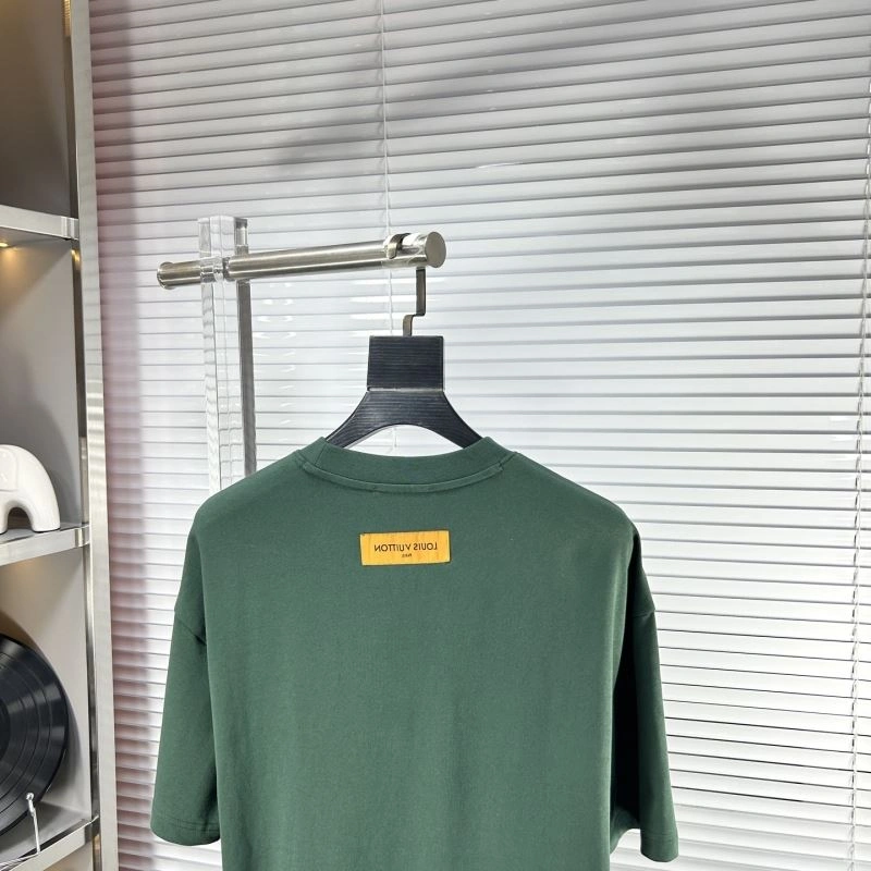 Comfortable Louis Vuitton T-Shirts 134618