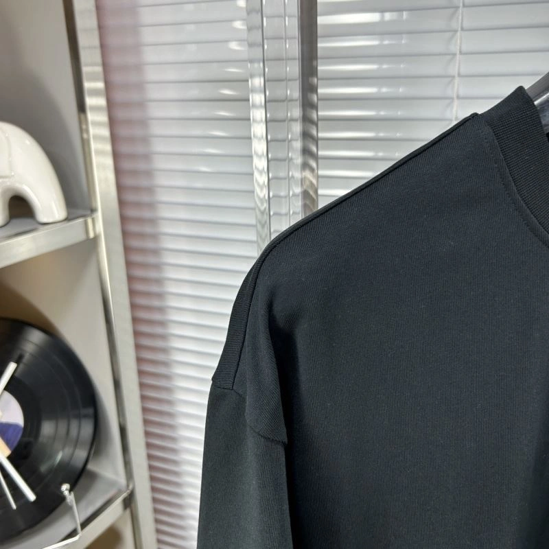 Louis Vuitton T-Shirts Sporty 134617