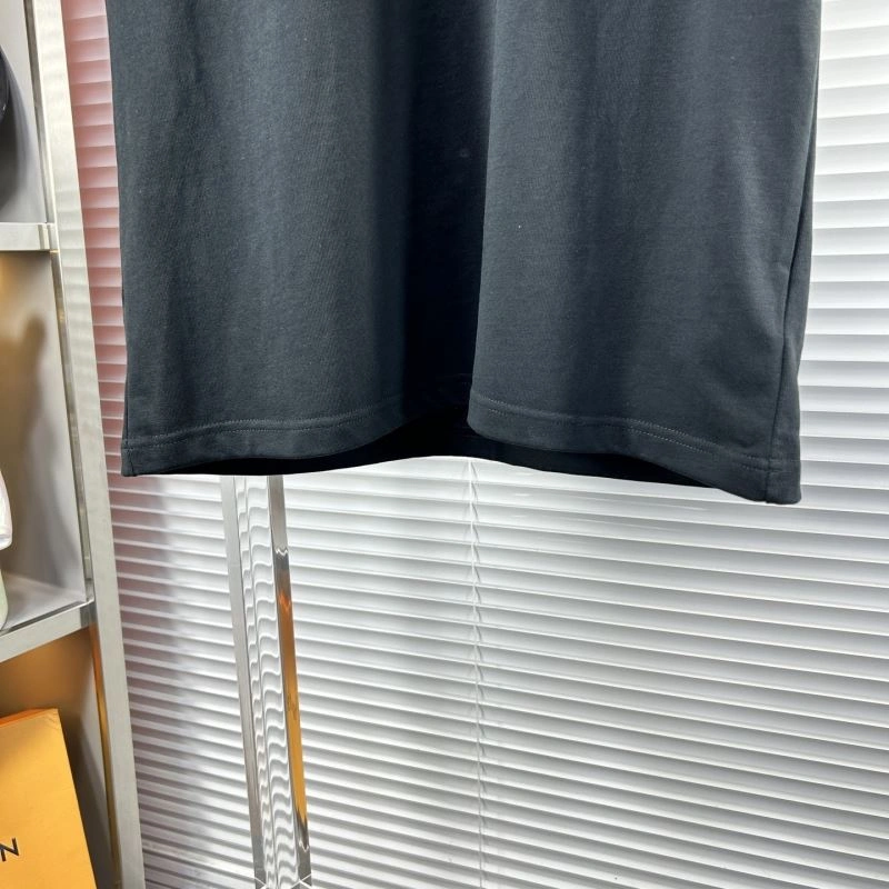 Louis Vuitton T-Shirts Sporty 134617