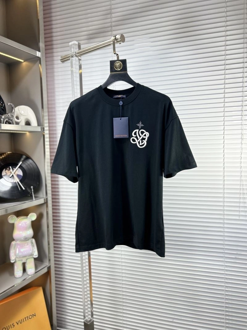 Louis Vuitton T-Shirts Effortless 134619
