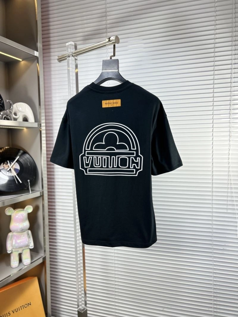 Louis Vuitton T-Shirts Effortless 134619
