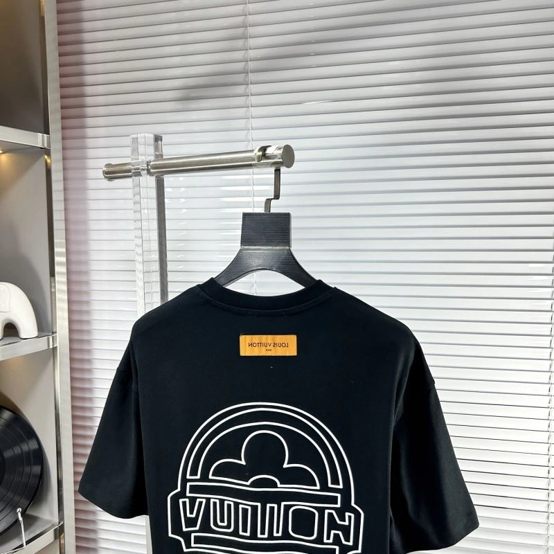Louis Vuitton T-Shirts Effortless 134619