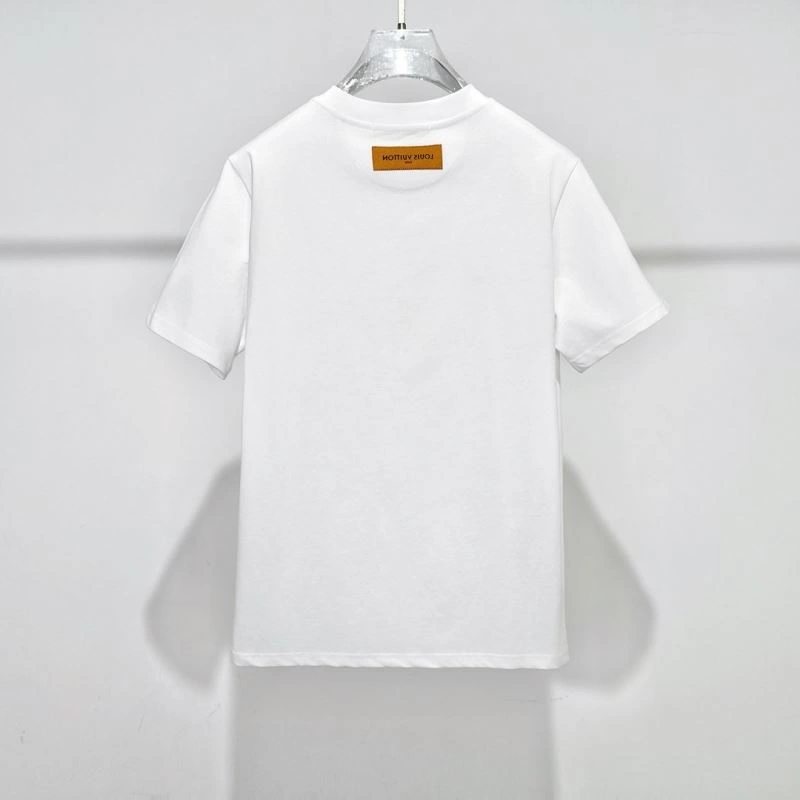 Louis Vuitton T-Shirts OdorResistant 134601