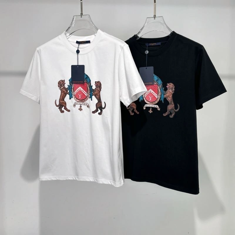 ModernLook Louis Vuitton T-Shirts 134608