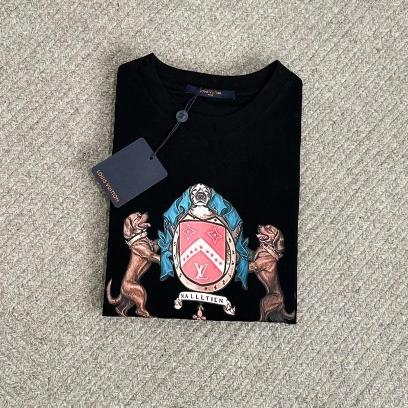 ModernLook Louis Vuitton T-Shirts 134608