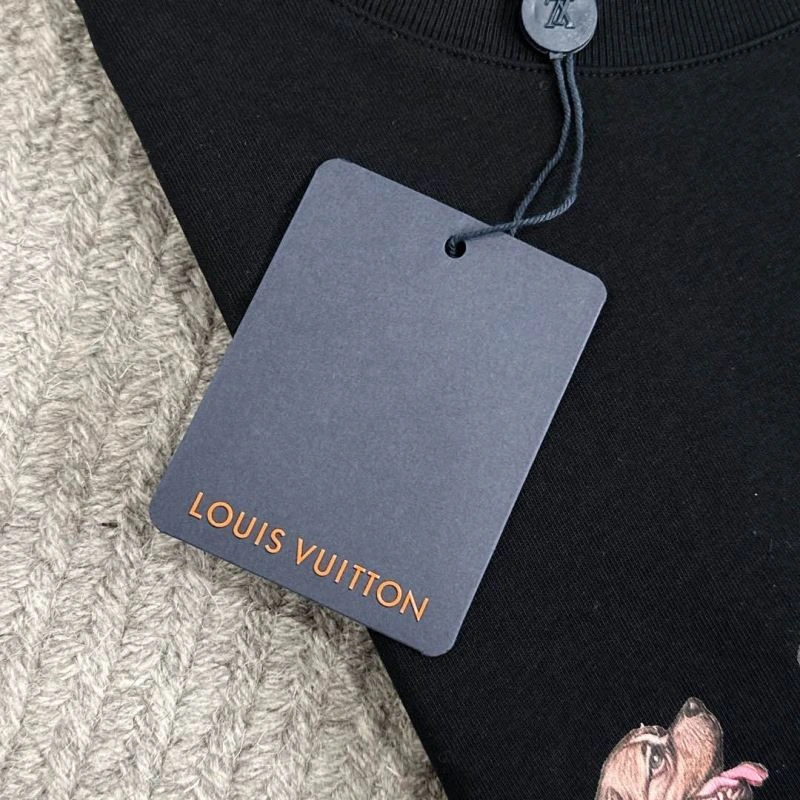 ModernLook Louis Vuitton T-Shirts 134608