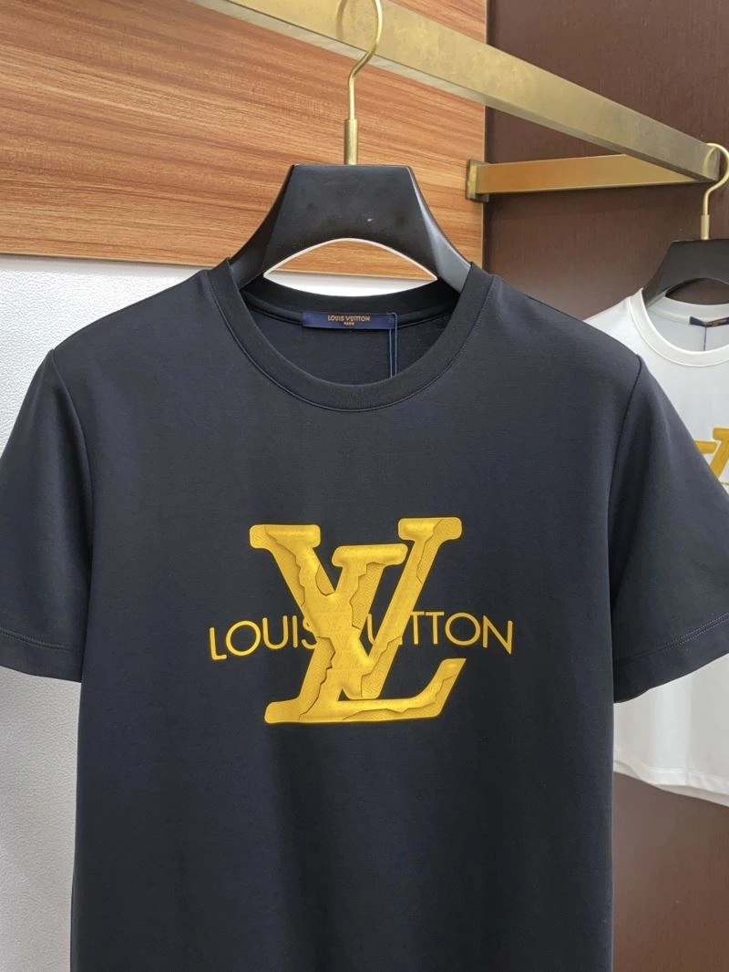 OdorResistant Louis Vuitton T-Shirts 134604