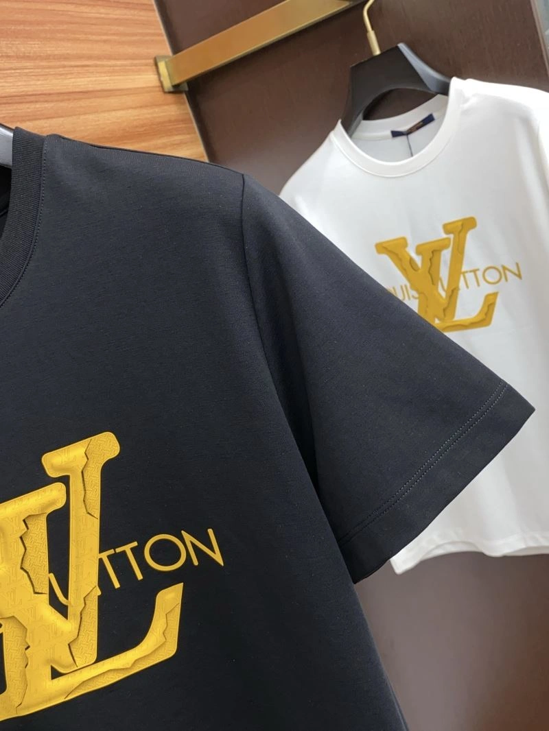 OdorResistant Louis Vuitton T-Shirts 134604