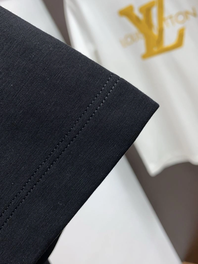 OdorResistant Louis Vuitton T-Shirts 134604
