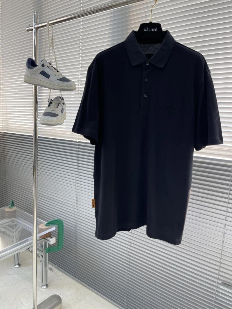 Breathable Louis Vuitton T-Shirts 134595
