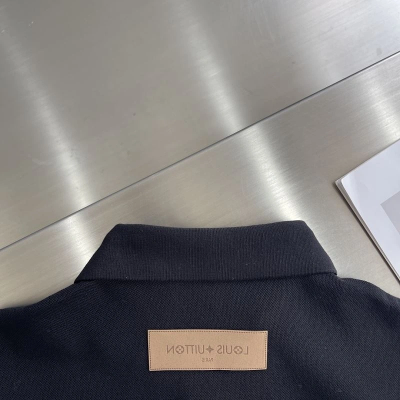 Breathable Louis Vuitton T-Shirts 134595