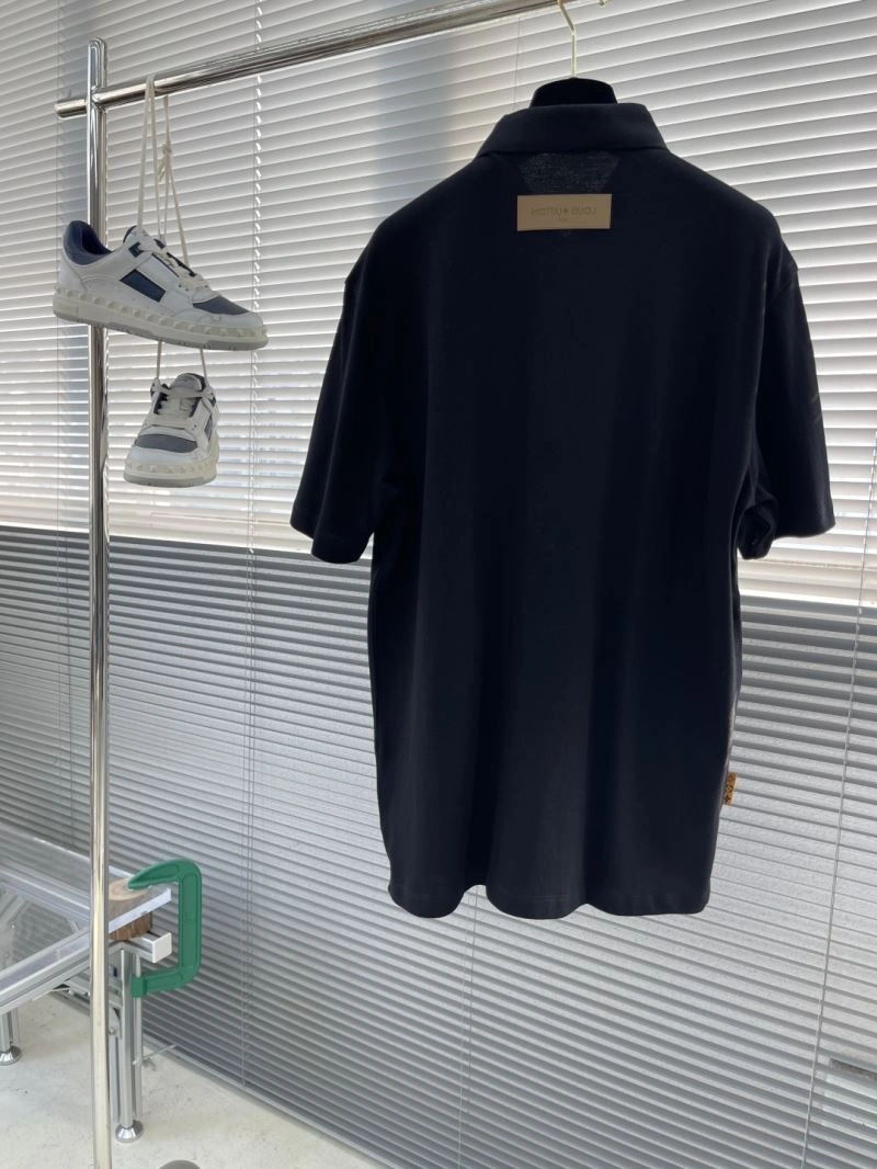 Breathable Louis Vuitton T-Shirts 134595