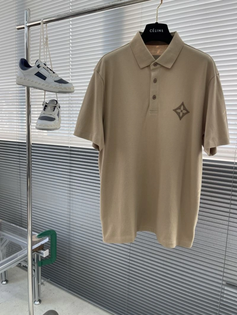 Louis Vuitton T-Shirts Effortless 134627