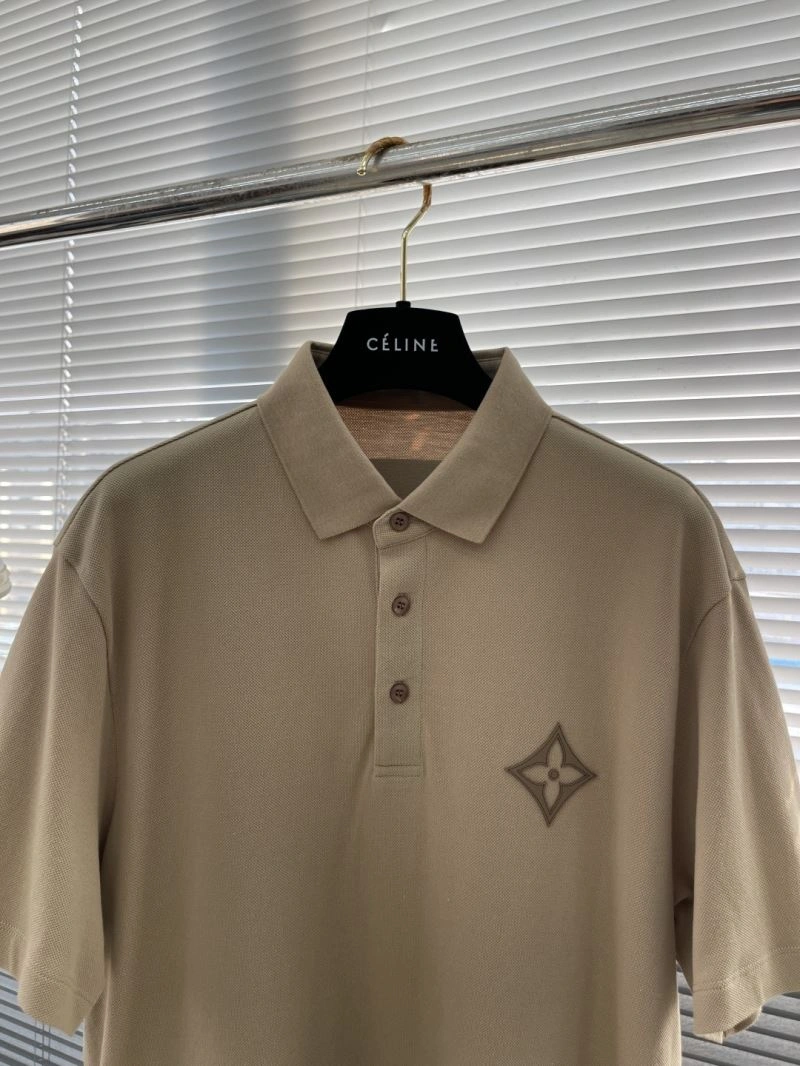 Louis Vuitton T-Shirts Effortless 134627