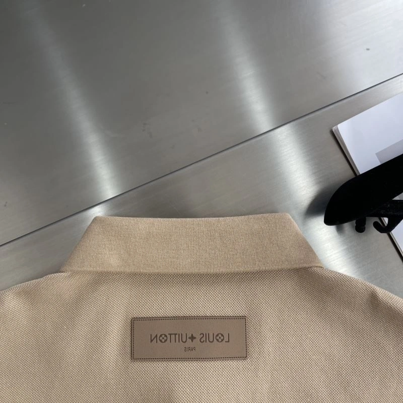 Louis Vuitton T-Shirts Effortless 134627