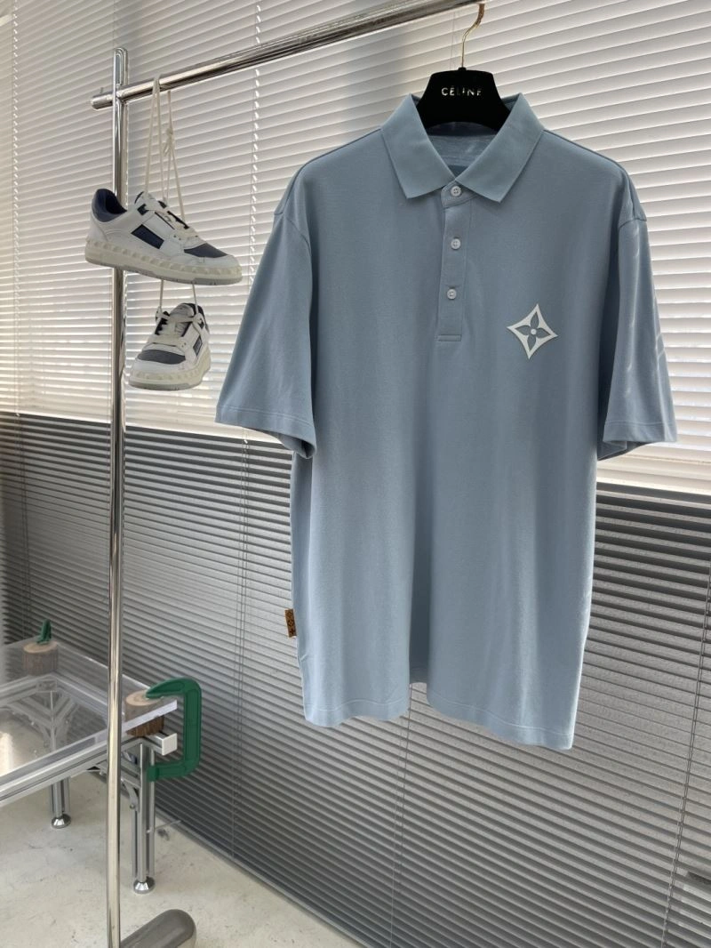 Louis Vuitton T-Shirts GoodFit 134593