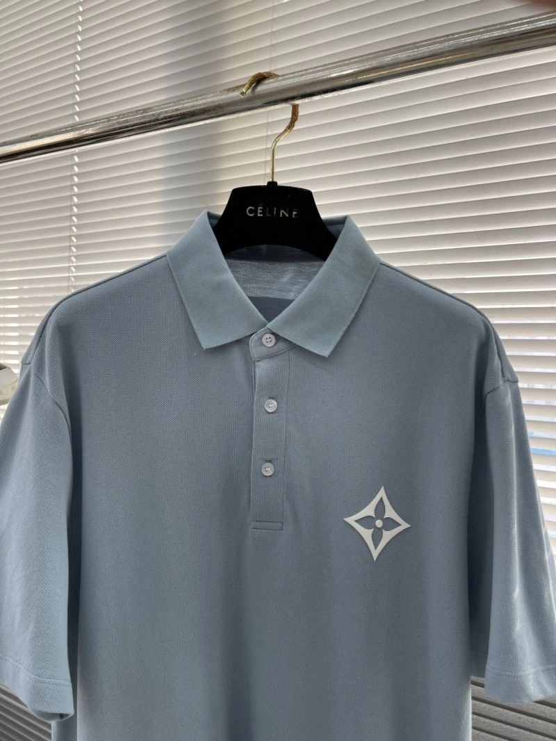 Louis Vuitton T-Shirts GoodFit 134593