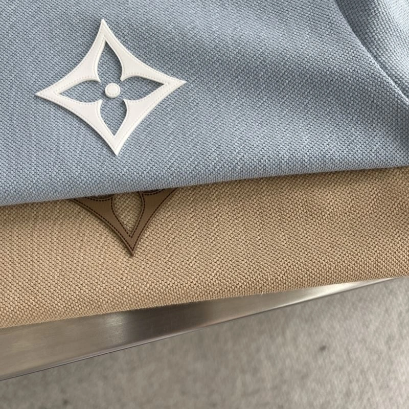 Louis Vuitton T-Shirts GoodFit 134593